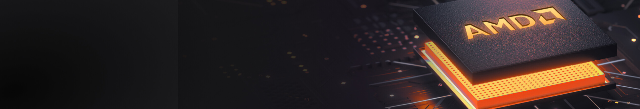Main Product banner