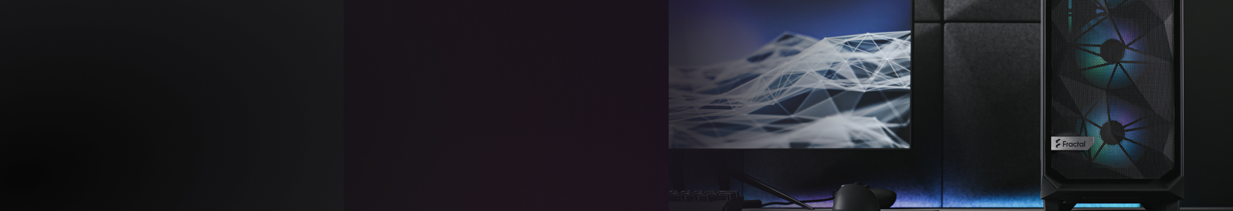 Main Product banner