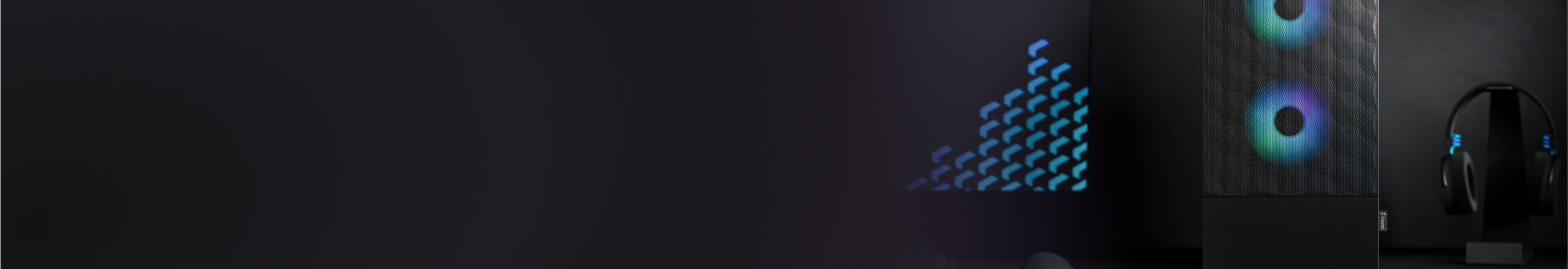Support banner